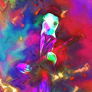 日本业余毛毛茸茸的
